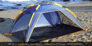 Beach Tent