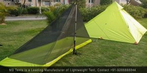 Lightweight Tent