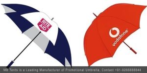 Promotional Umbrella