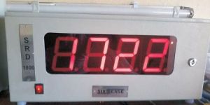 LARGE JUMBO PROCESS INDICATOR