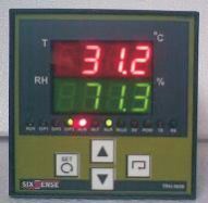 Temperature Humidity Indicator