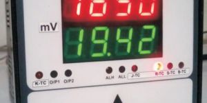 Universal Process Indicator