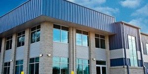 Pre Engineered Buildings