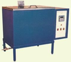 Accelerated Curing Tank