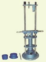 Aggregate Impact Testing Machine