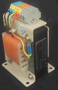 Control Transformers