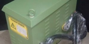 Industrial Transformers