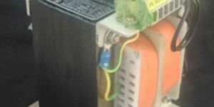 Isolation Transformers