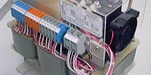 Rectifier Transformers