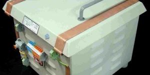 Ultra Isolation Transformers