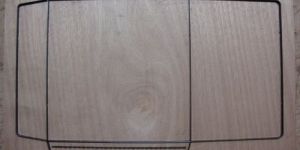 Envelop Cutting Dies