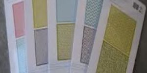 Punching Dies with Embossing