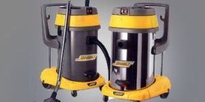 Industrial Vacuum Cleaners
