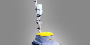 SINGLE DISC MACHINE SCRUBBERS