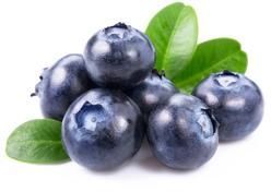 Blueberry