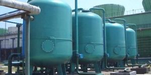 Activated Carbon Filter