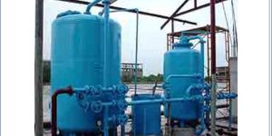 Pressuer Sand Filters