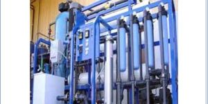 Reverse Osmosis Plant