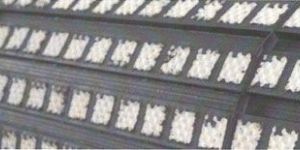 Ceramic Pulley Lagging