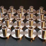 Auto Turned Components