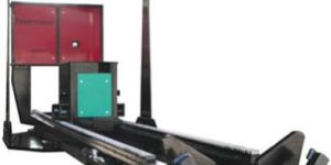 TUBE BUNDLE EXTRACTOR