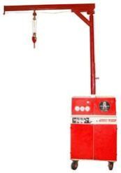 Tube Expansion Systems