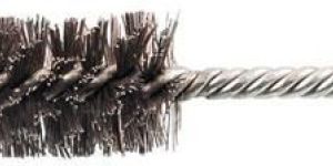 Tube Sheet Hole Brush