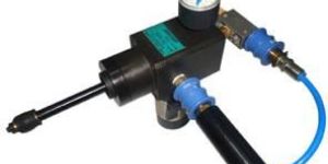 Tube Sheet Joint Testing Kit