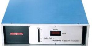 Voltage Stabilizers