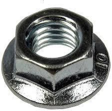 Flange Nut