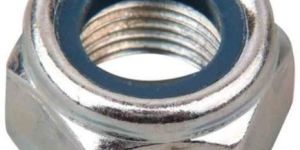 Nylock Nut