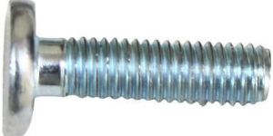 Round Head Bolt