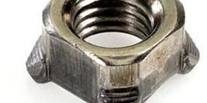 Square Weld Nut