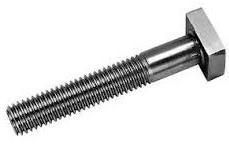 T Shaped Bolt