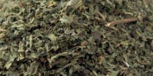 Basil Dried Leaves