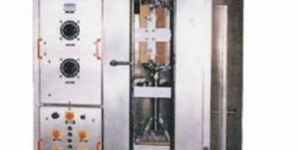 AUTOMATIC FORM FILL SEAL MECHANICAL MACHINE