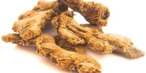 Dry Ginger