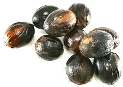 Nutmeg