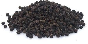 Black Pepper