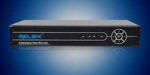 Digital Video Recorder