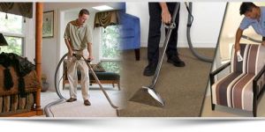 Corporate Housekeeping Service