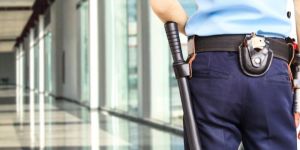 Security Guard Services
