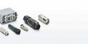 Connectors