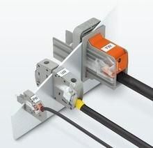 Feed through Terminal Block