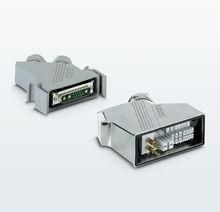 Modular Rectangular Connectors