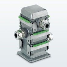 Stackable Power Distribution