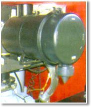 Air Filtration System