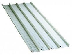 Galvanized Roofing Sheets