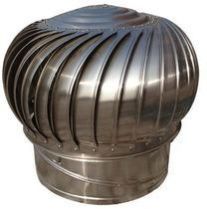 Turbo Air Ventilator