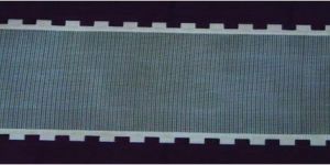 CAPSULE POLISHING NET